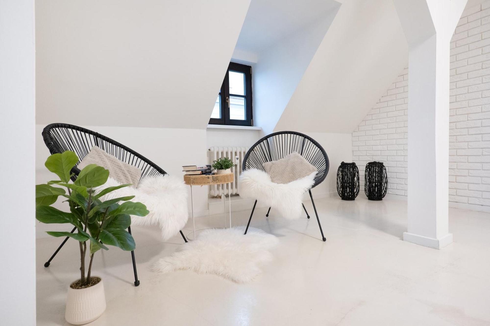 U Zlate Hvezdy Zeibich Apartment