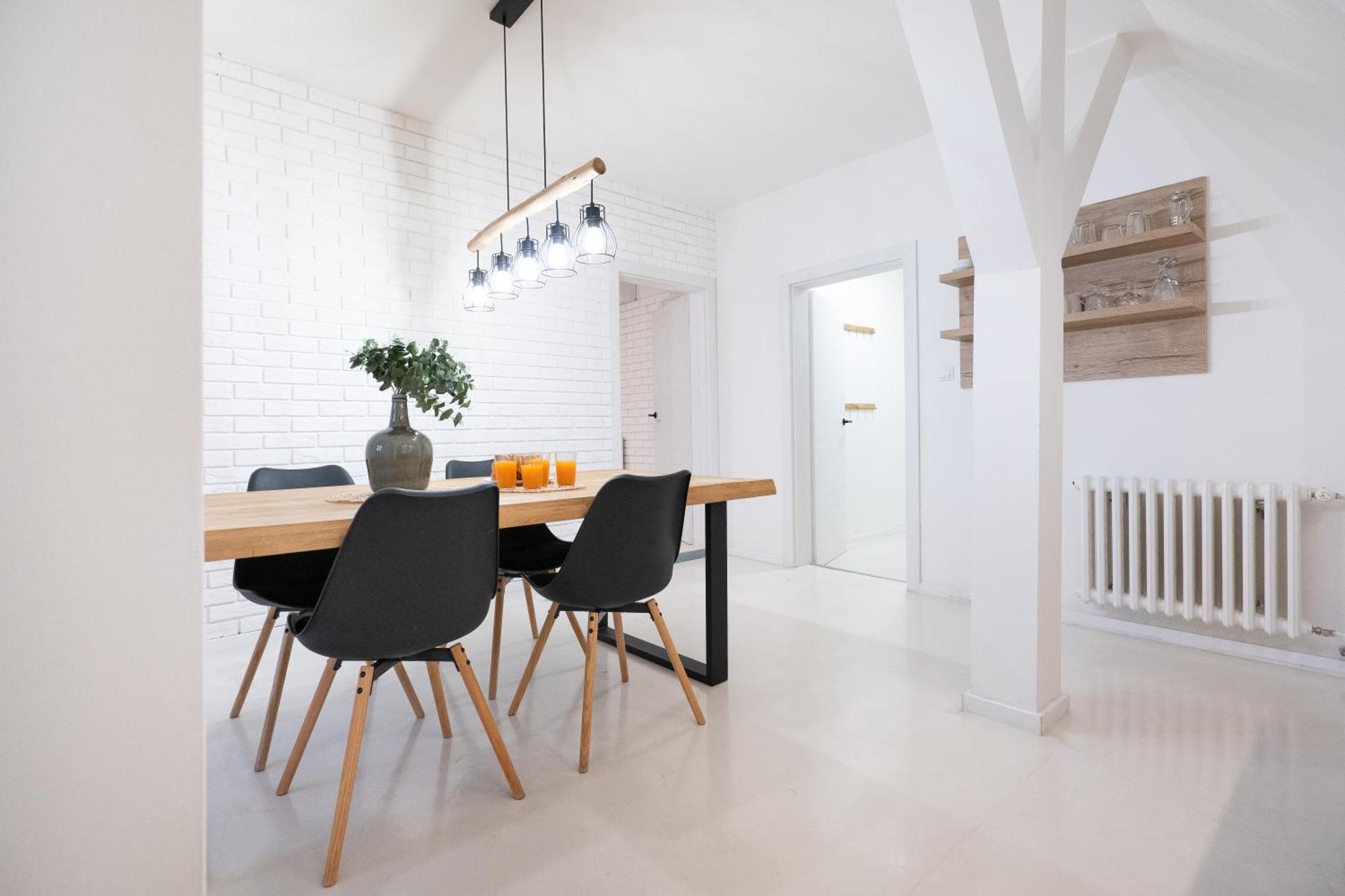 U Zlate Hvezdy Zeibich Apartment